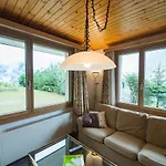 The Nadelgrat Appartement *