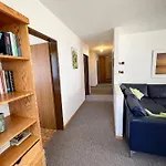 Appartement The Nadelgrat Sankt Niklaus
