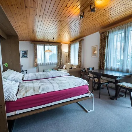 The Nadelgrat * سانكت نيكلاوس