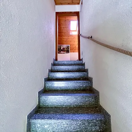 The Nadelgrat Apartment