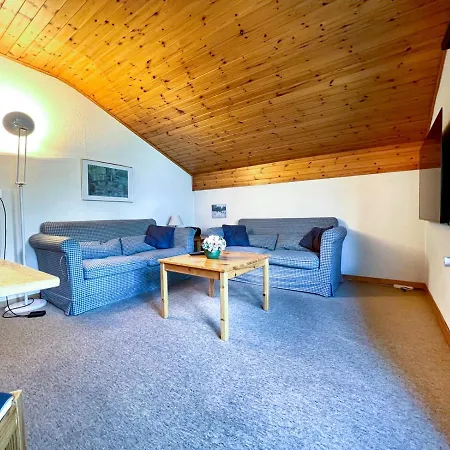 The Nadelgrat * سانكت نيكلاوس