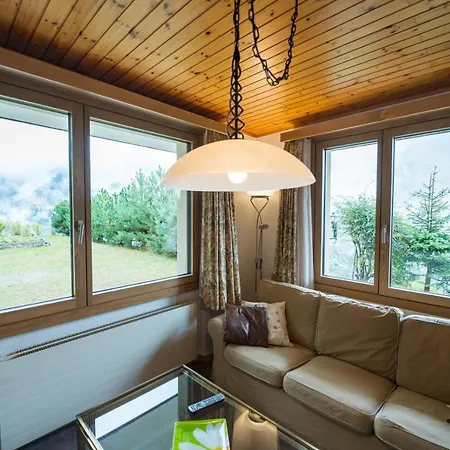 The Nadelgrat شقة *