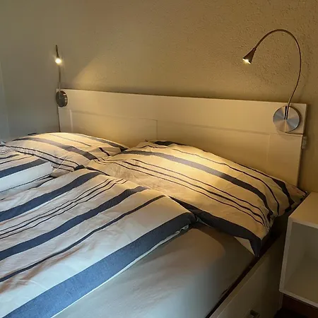 The Nadelgrat Apartment *