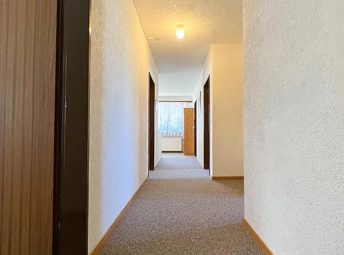 Lägenhet The Nadelgrat