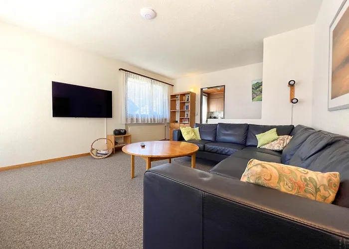 The Nadelgrat * Sankt Niklaus