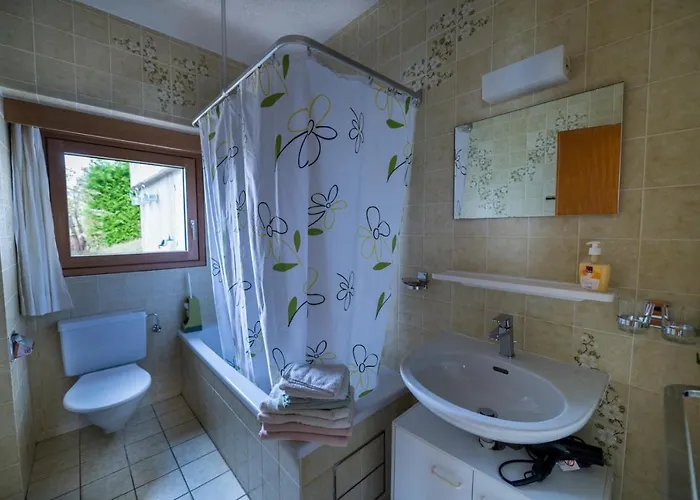 Lägenhet The Nadelgrat