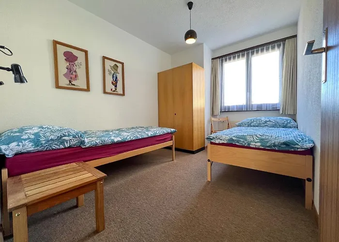 The Nadelgrat * Sankt Niklaus