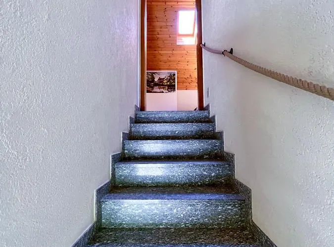 The Nadelgrat Lägenhet