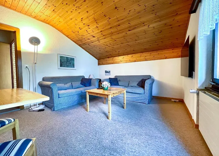 The Nadelgrat * Sankt Niklaus