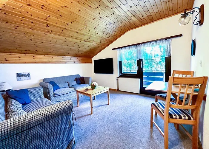 The Nadelgrat Lägenhet Sankt Niklaus