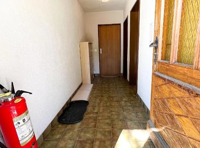 The Nadelgrat Lägenhet Sankt Niklaus