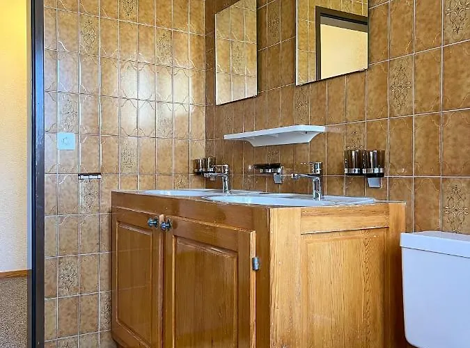 Lägenhet The Nadelgrat