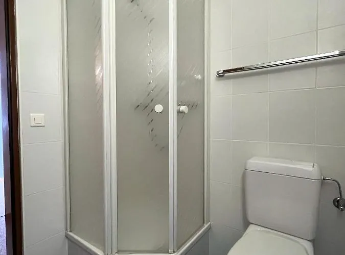 Lägenhet The Nadelgrat *