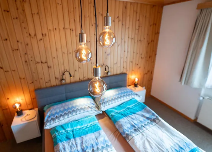 The Nadelgrat Sankt Niklaus