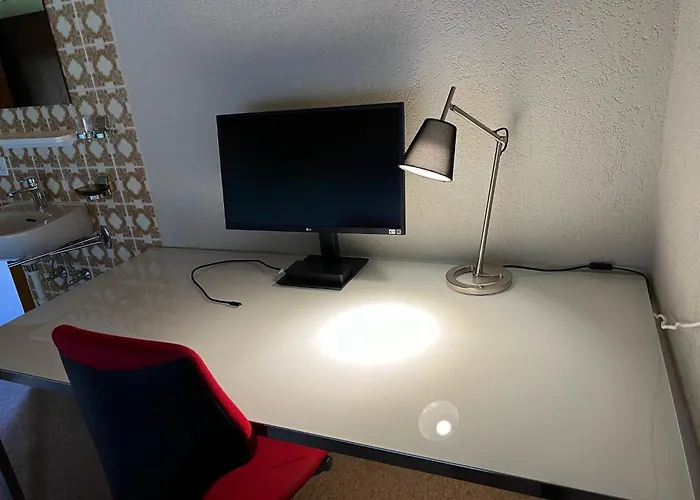 The Nadelgrat Lägenhet Sankt Niklaus