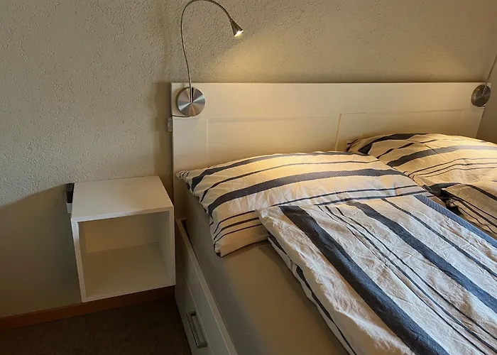 Lägenhet The Nadelgrat *