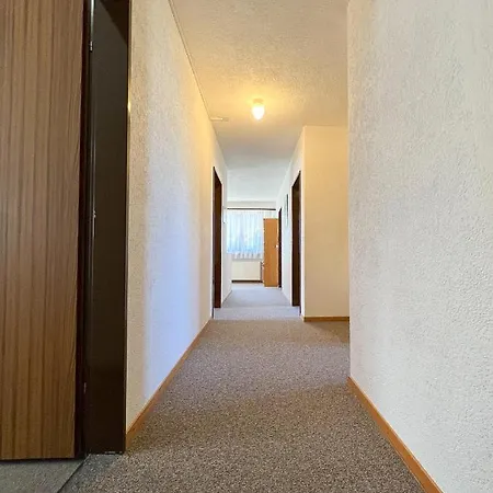 Apartament The Nadelgrat