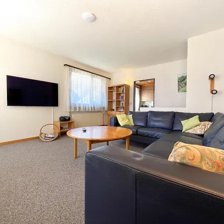 The Nadelgrat * St. Niklaus