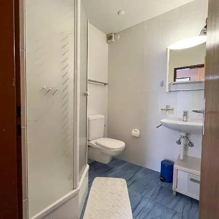 The Nadelgrat Apartament