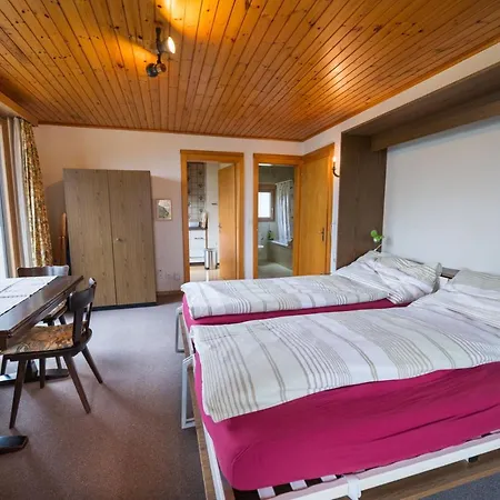 Apartament The Nadelgrat