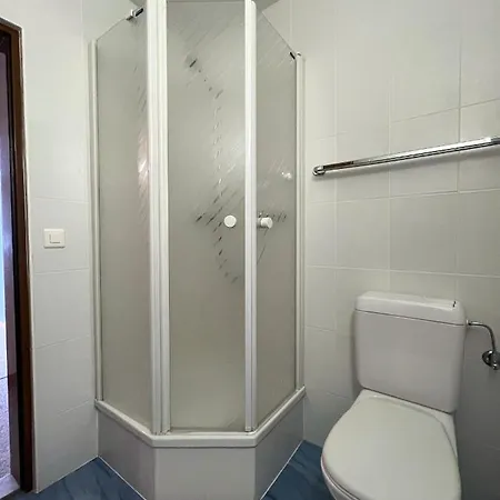 Apartament The Nadelgrat *