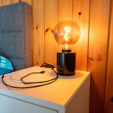 The Nadelgrat Apartament *