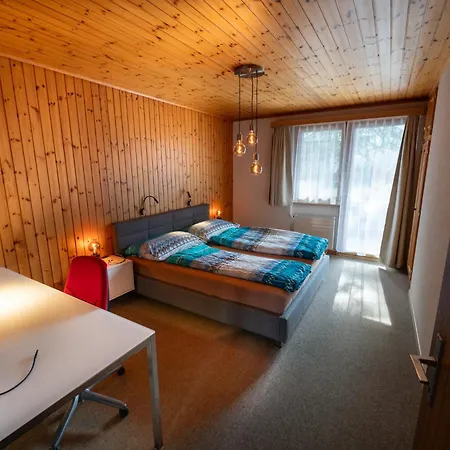 Apartament The Nadelgrat