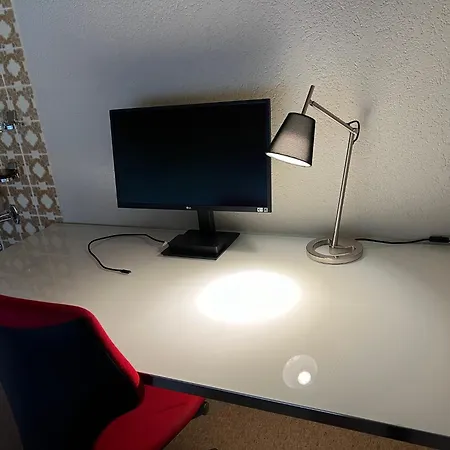 The Nadelgrat Apartament St. Niklaus