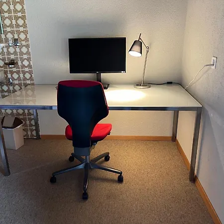 Apartament The Nadelgrat *