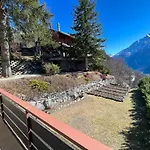 The Nadelgrat