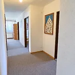 The Nadelgrat Apartment