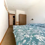 The Nadelgrat Apartment Sankt Niklaus