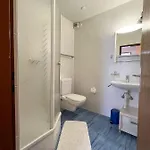 The Nadelgrat Apartment