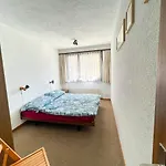 Apartment The Nadelgrat Sankt Niklaus