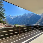 The Nadelgrat Apartment