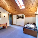 Apartment The Nadelgrat