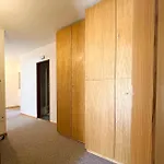 Apartment The Nadelgrat Sankt Niklaus
