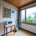 The Nadelgrat Apartment *