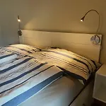 The Nadelgrat Apartment *