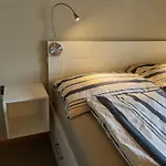 Apartment The Nadelgrat *