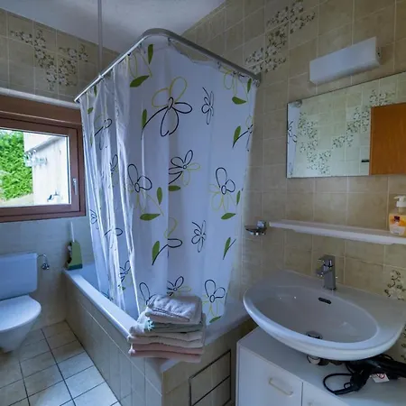 Apartamento The Nadelgrat