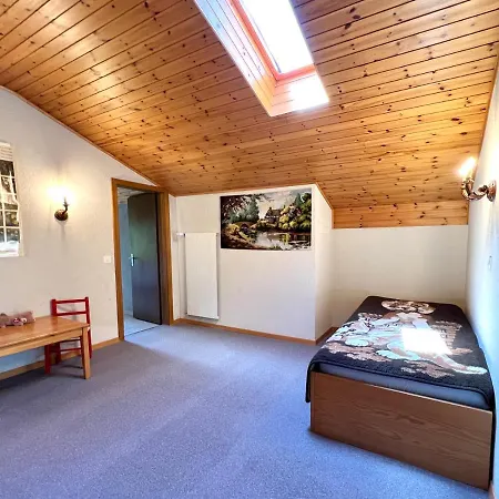 Apartamento The Nadelgrat