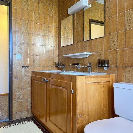 Apartamento The Nadelgrat